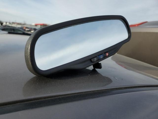 1G1ZC5E01CF275052 - 2012 CHEVROLET MALIBU 1LT TAN photo 12