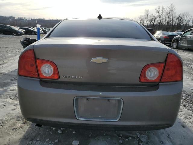 1G1ZC5E01CF275052 - 2012 CHEVROLET MALIBU 1LT TAN photo 6