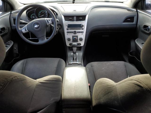 1G1ZC5E01CF275052 - 2012 CHEVROLET MALIBU 1LT TAN photo 8