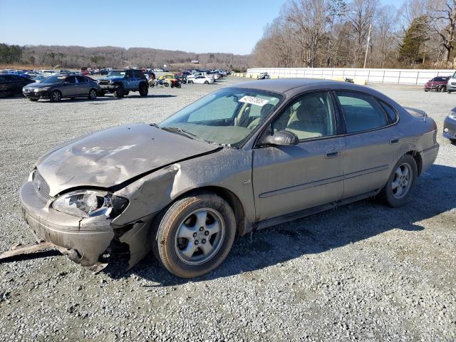 2004 FORD TAURUS SES, 