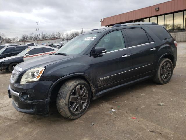 2012 GMC ACADIA DENALI, 