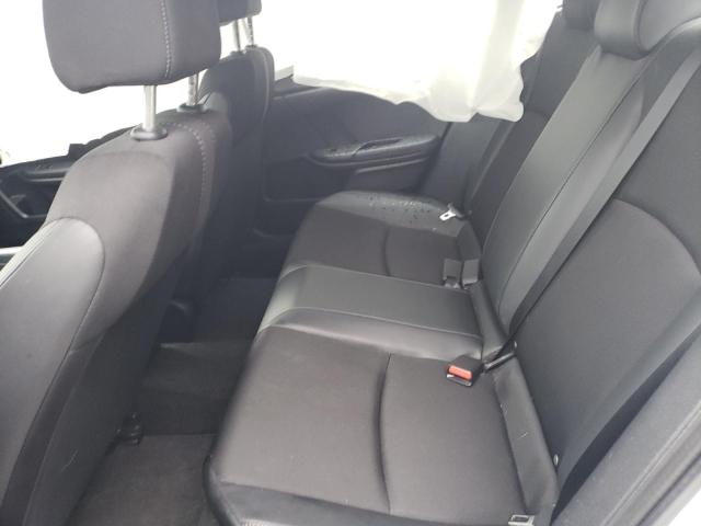 2HGFC2F86LH532395 - 2020 HONDA CIVIC SPORT 白色 照片 10