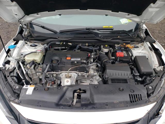 2HGFC2F86LH532395 - 2020 HONDA CIVIC SPORT 白色 照片 11