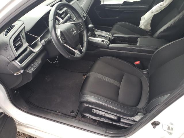 2HGFC2F86LH532395 - 2020 HONDA CIVIC SPORT 白色 照片 7
