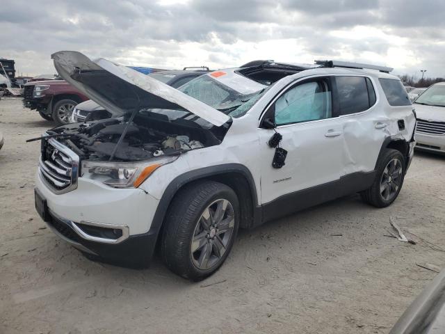 2017 GMC ACADIA SLT-2, 