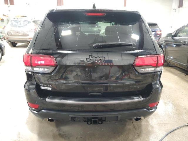 1C4RJFLG8HC940492 - 2017 JEEP GRAND CHER TRAILHAWK 黑色 照片 6