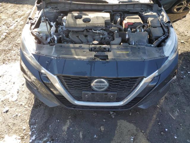 1N4BL4BV5LC272343 - 2020 NISSAN ALTIMA S BLACK photo 11