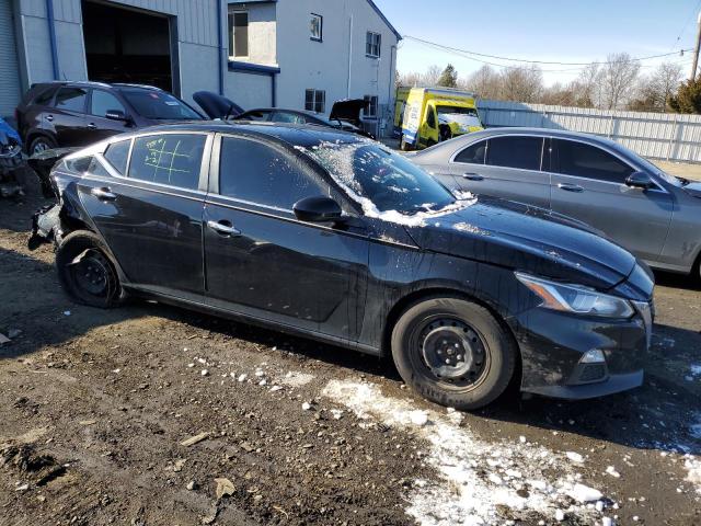 1N4BL4BV5LC272343 - 2020 NISSAN ALTIMA S BLACK photo 4