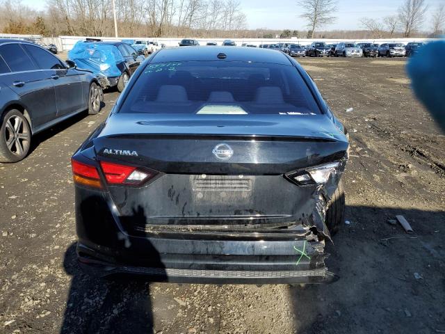 1N4BL4BV5LC272343 - 2020 NISSAN ALTIMA S BLACK photo 6