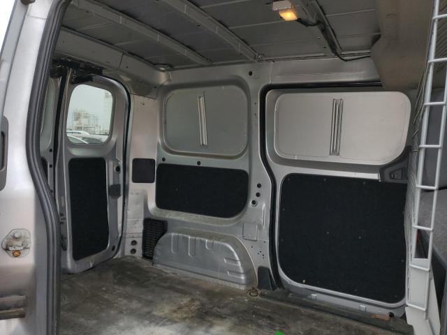 3N63M0ZN9FK722307 - 2015 CHEVROLET CITY EXPRE LT 银色 照片 11