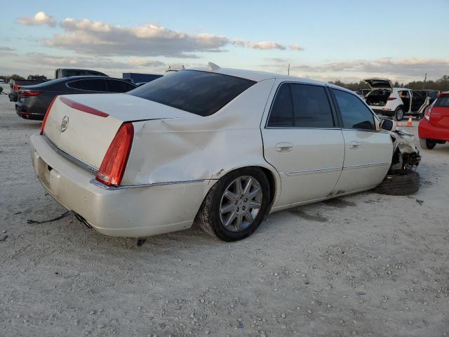 1G6KH5E60BU134405 - 2011 CADILLAC DTS PREMIUM COLLECTION WHITE photo 3