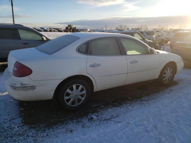 2G4WF532251264170 - 2005 BUICK ALLURE CX SILVER photo 3