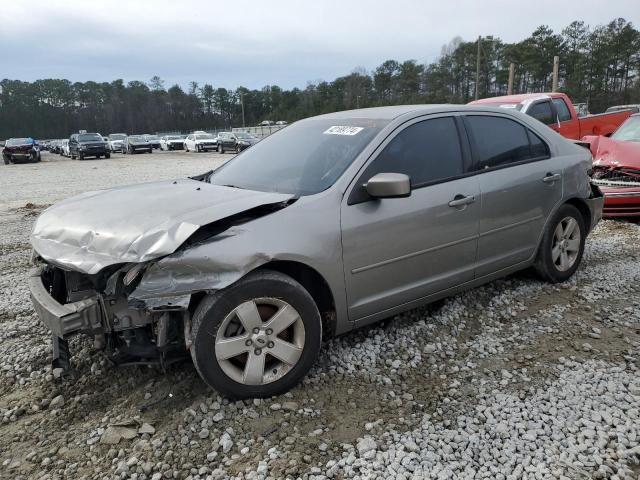 2009 FORD FUSION SE, 