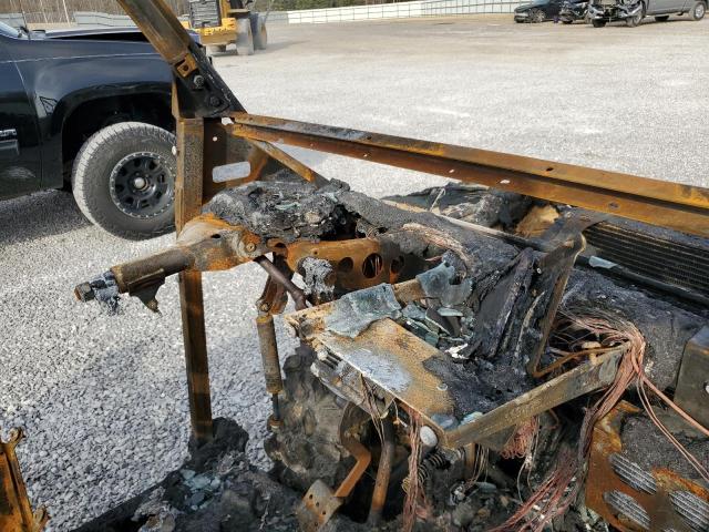 4XARRK99XL8921228 - 2020 POLARIS RANGER XP 1000 RIDE COMMAND BURN photo 8