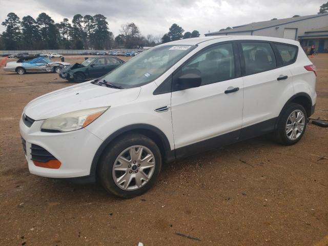 2013 FORD ESCAPE S, 