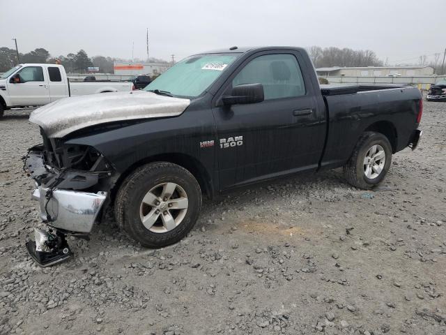 2017 RAM 1500 ST, 