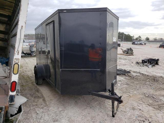 7NBBE1217N1004520 - 2022 OTHER TRAILER BLACK photo 1
