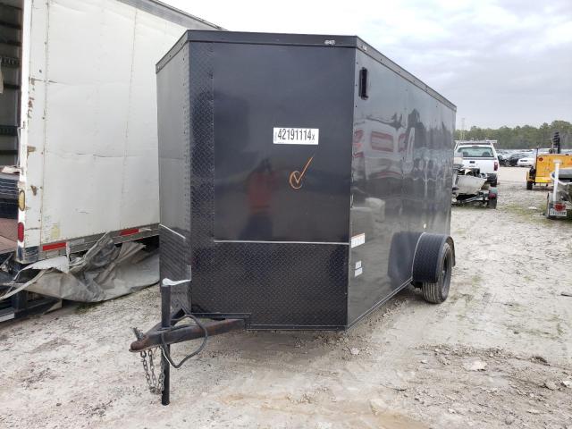 7NBBE1217N1004520 - 2022 OTHER TRAILER BLACK photo 2