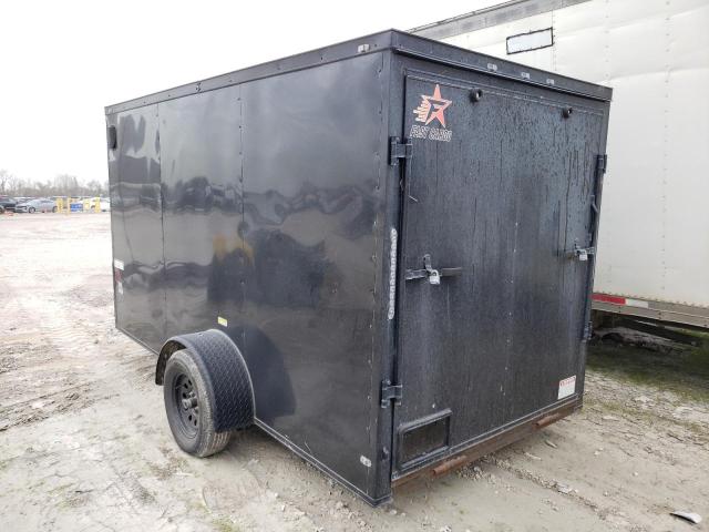 7NBBE1217N1004520 - 2022 OTHER TRAILER BLACK photo 3