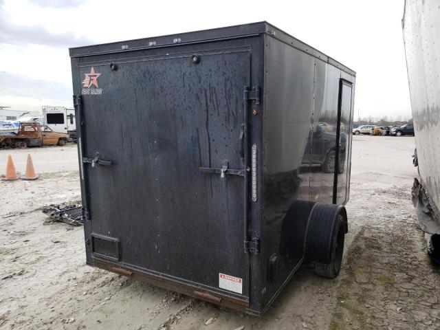 7NBBE1217N1004520 - 2022 OTHER TRAILER BLACK photo 4