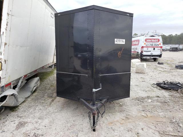 7NBBE1217N1004520 - 2022 OTHER TRAILER BLACK photo 8