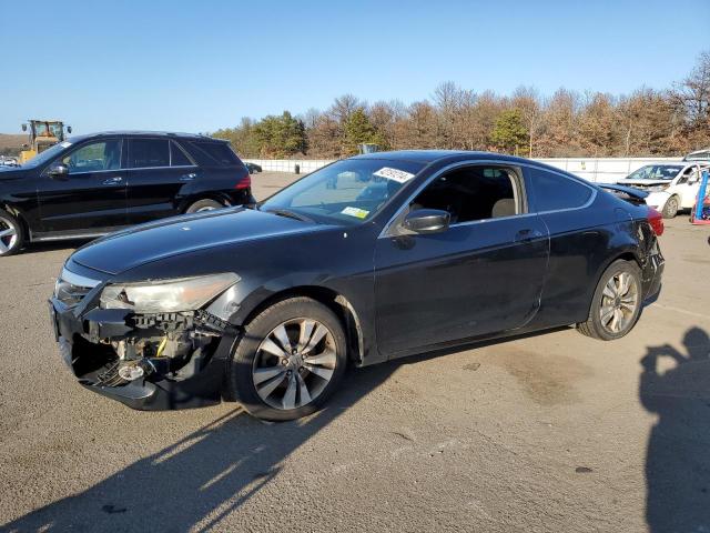 2012 HONDA ACCORD EX, 