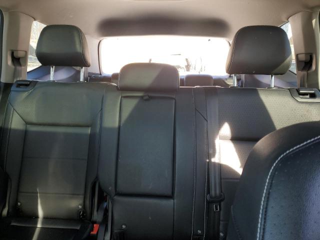 1V2BR2CA2NC500888 - 2022 VOLKSWAGEN ATLAS SEL Ağ foto 10