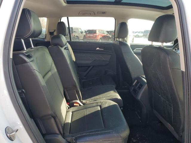 1V2BR2CA2NC500888 - 2022 VOLKSWAGEN ATLAS SEL Ağ foto 11