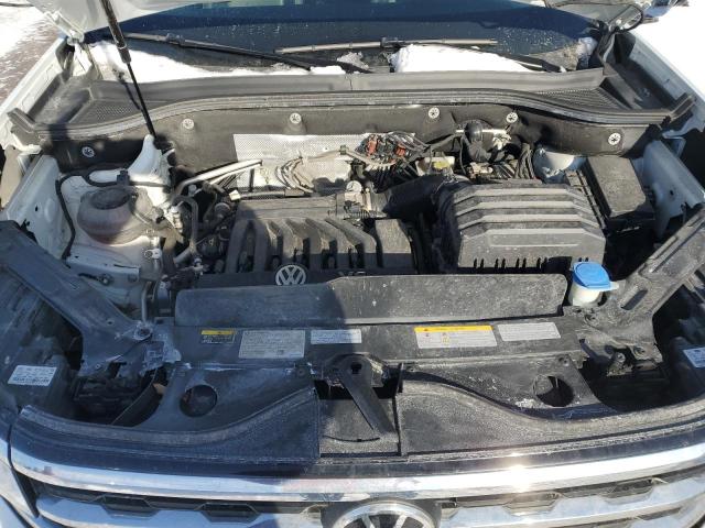 1V2BR2CA2NC500888 - 2022 VOLKSWAGEN ATLAS SEL Ağ foto 12