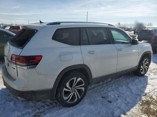 1V2BR2CA2NC500888 - 2022 VOLKSWAGEN ATLAS SEL Ağ foto 3