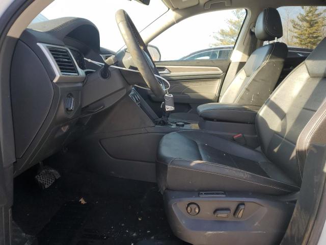 1V2BR2CA2NC500888 - 2022 VOLKSWAGEN ATLAS SEL Ağ foto 7