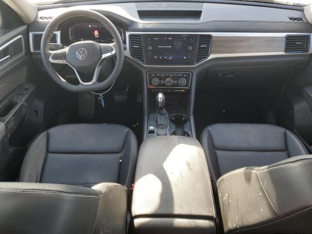 1V2BR2CA2NC500888 - 2022 VOLKSWAGEN ATLAS SEL Ağ foto 8