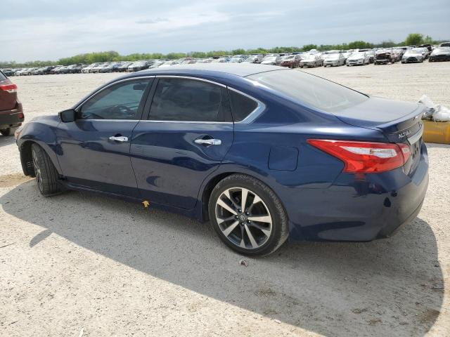 1N4AL3AP5GC272910 - 2016 NISSAN ALTIMA 2.5 BLUE photo 2