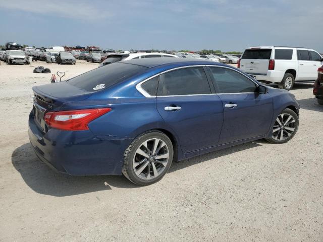 1N4AL3AP5GC272910 - 2016 NISSAN ALTIMA 2.5 BLUE photo 3