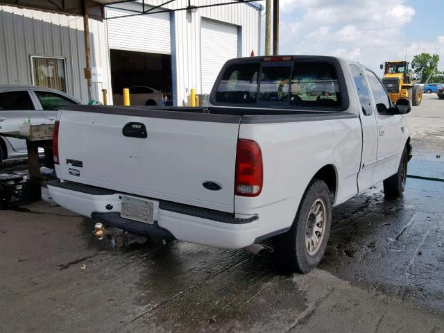 1FTRX17W61NA15707 - 2001 FORD F150  photo 4