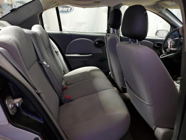 1G8AJ55F96Z125217 - 2006 SATURN ION LEVEL 2 银色 照片 10