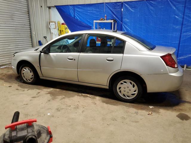 1G8AJ55F96Z125217 - 2006 SATURN ION LEVEL 2 银色 照片 2