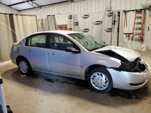 1G8AJ55F96Z125217 - 2006 SATURN ION LEVEL 2 银色 照片 4