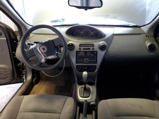 1G8AJ55F96Z125217 - 2006 SATURN ION LEVEL 2 银色 照片 8