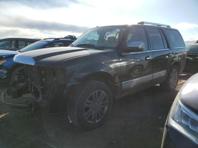 5LMFU28558LJ08899 - 2008 LINCOLN NAVIGATOR 黑色 照片 1