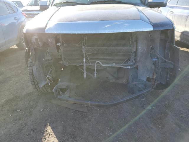 5LMFU28558LJ08899 - 2008 LINCOLN NAVIGATOR 黑色 照片 12