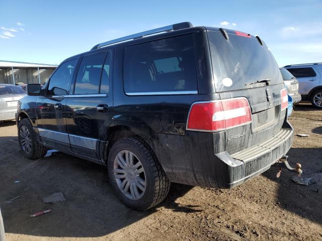 5LMFU28558LJ08899 - 2008 LINCOLN NAVIGATOR 黑色 照片 2