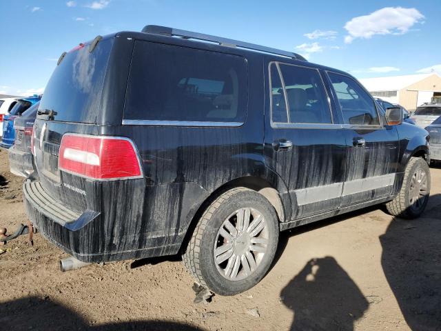 5LMFU28558LJ08899 - 2008 LINCOLN NAVIGATOR 黑色 照片 3