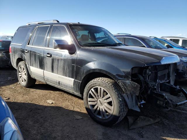 5LMFU28558LJ08899 - 2008 LINCOLN NAVIGATOR 黑色 照片 4