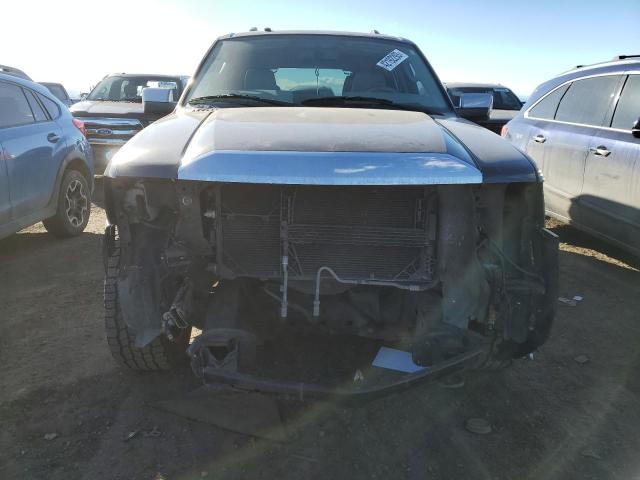 5LMFU28558LJ08899 - 2008 LINCOLN NAVIGATOR 黑色 照片 5