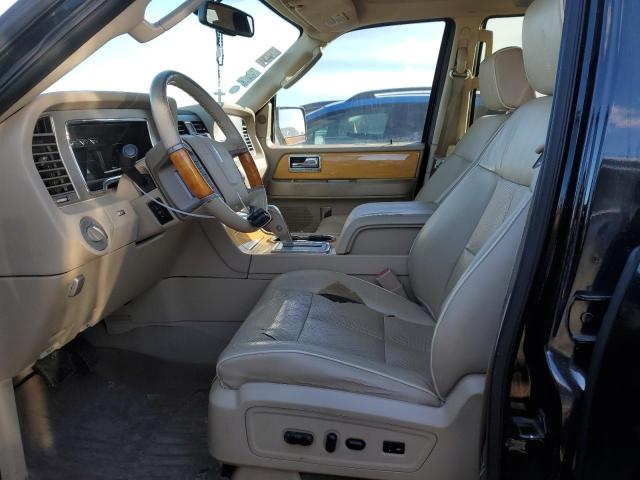 5LMFU28558LJ08899 - 2008 LINCOLN NAVIGATOR 黑色 照片 7