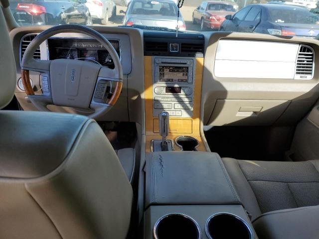 5LMFU28558LJ08899 - 2008 LINCOLN NAVIGATOR 黑色 照片 8