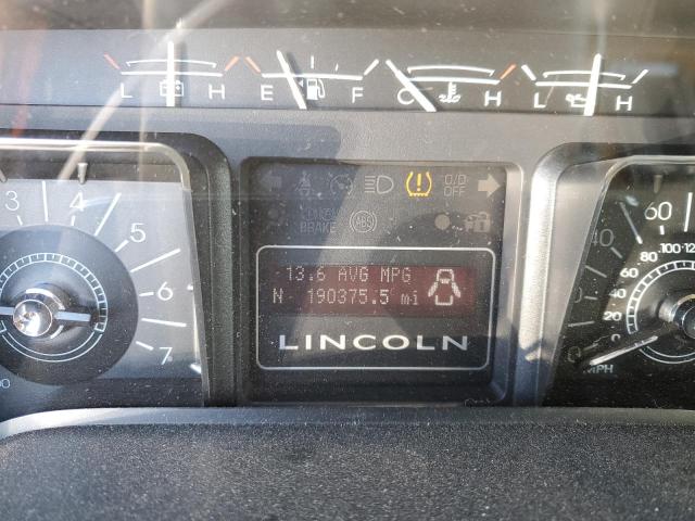 5LMFU28558LJ08899 - 2008 LINCOLN NAVIGATOR 黑色 照片 9