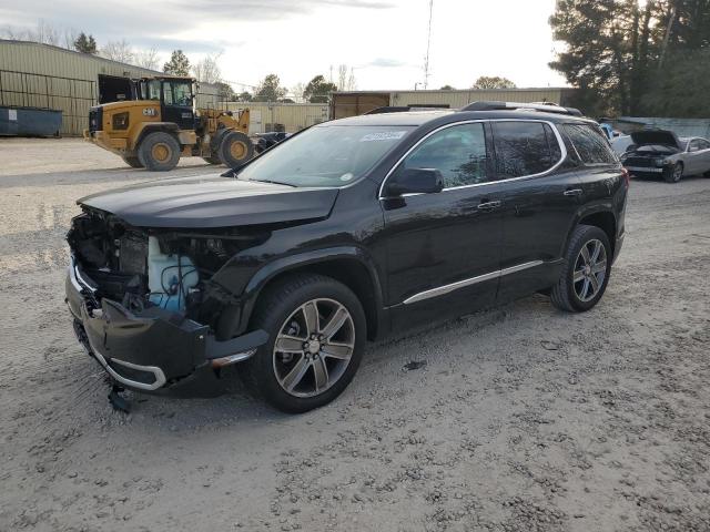 2017 GMC ACADIA DENALI, 