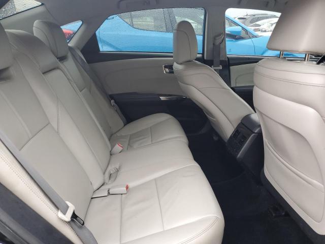 4T1BK1EB6DU023019 - 2013 TOYOTA AVALON BASE 黑色 照片 10